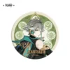 Sumeru All Character Badges | Genshin Impact Merch
