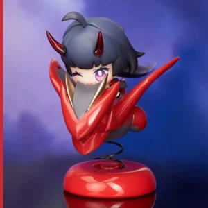 Raiden Mei : Herrscher of Thunder Shake Shack | Honkai Impact 3rd Merch