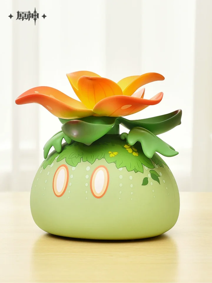 Dendro Slime Music Humidifier | Genshin Impact Merch