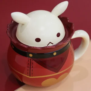 Klee Jumpy Dumpty Mug | Genshin Impact Merch