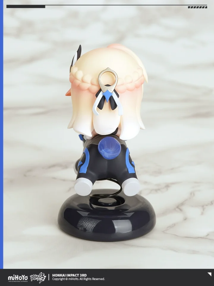 Durandal Palatinus Equinox Shake Shack | Honkai Impact 3rd Merch