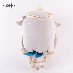 Paimon Plush | Genshin Impact Merch | Hoyoverse Merch