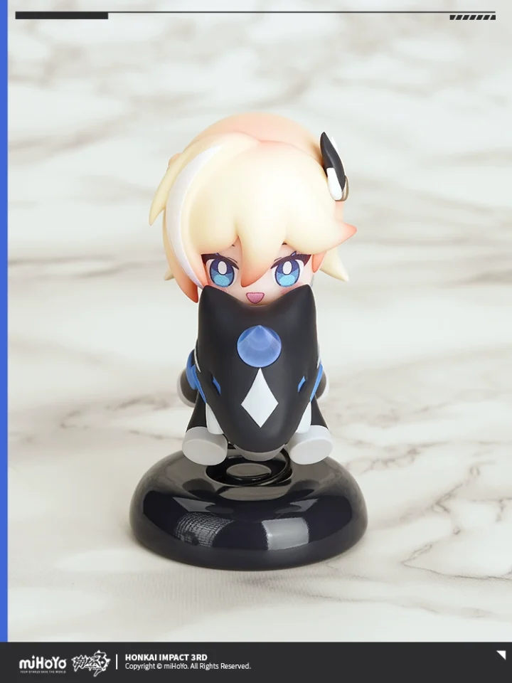 Durandal Palatinus Equinox Shake Shack | Honkai Impact 3rd Merch