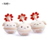 Klee Dodoco Small Plush Keychain | Genshin Impact Merch