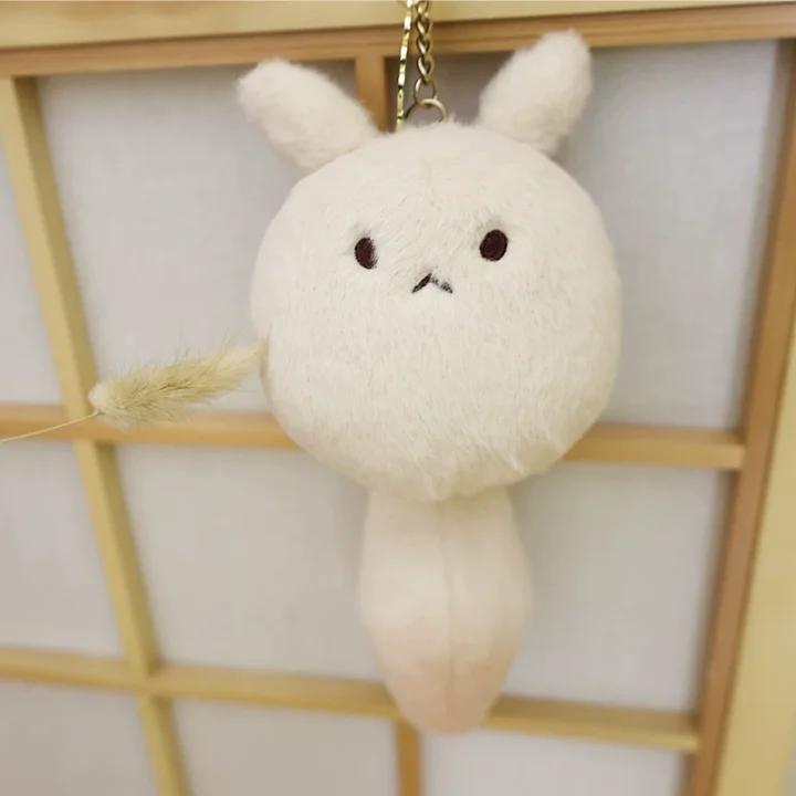 Klee Dodoco Keychain Plush | Genshin Impact Merch