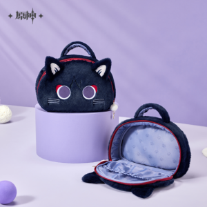 Wanderer Fairytale Cat Storage Bag | Genshin Impact