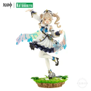 Barbara - Shining Idol 1/7 Scale Figure | Genshin Impact