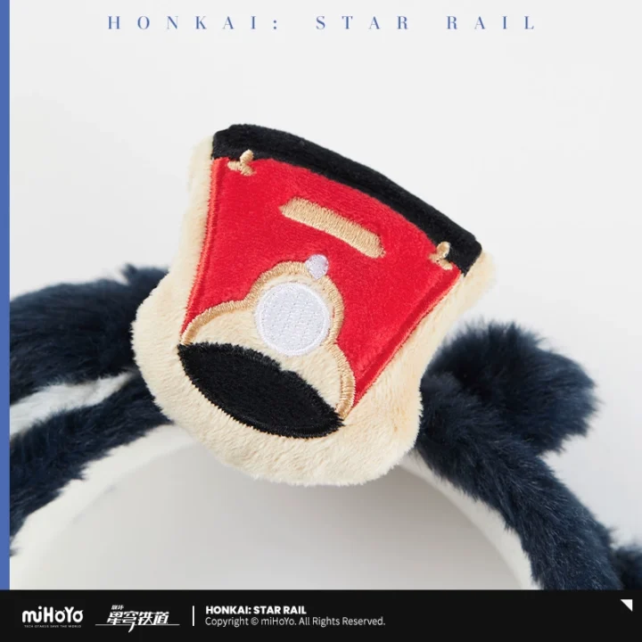 Pom-Pom Headband | Honkai : Star Rail