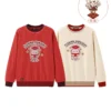 Klee Impression Sweatshirt | Genshin Impact