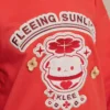 Klee Impression Sweatshirt | Genshin Impact