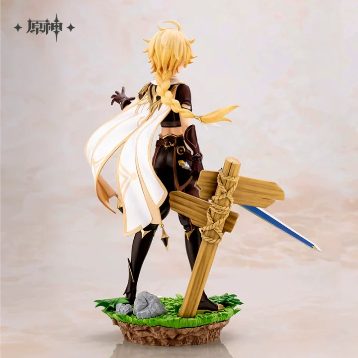 Aether 1/7 Scale Figure | Genshin Impact