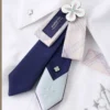 March 7th Impression Tie | Honkai : Star Rail