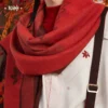 Kaedehara Kazuha Impression Scarf | Genshin Impact