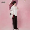 Yae Miko Impression Casual Pants | Genshin Impact