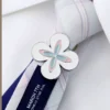 March 7th Impression Tie | Honkai : Star Rail