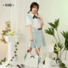 Venti Impression Skirt | Genshin Impact