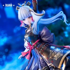 Kamisato Ayaka - Frostflake Heron 1/7 Scale Figure | Genshin Impact