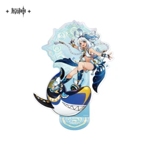 Natlan All Character Acrylic Stand | Genshin Impact