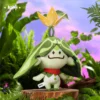 Arama and Aramuhukunda Plush | Genshin Impact