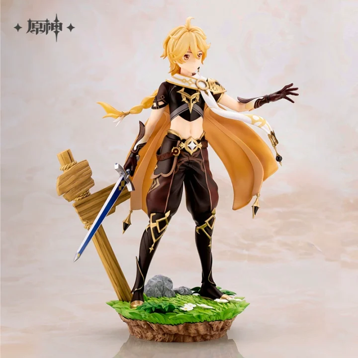 Aether 1/7 Scale Figure | Genshin Impact