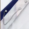 March 7th Impression Tie | Honkai : Star Rail