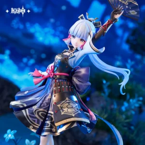 Kamisato Ayaka - Frostflake Heron 1/7 Scale Figure | Genshin Impact