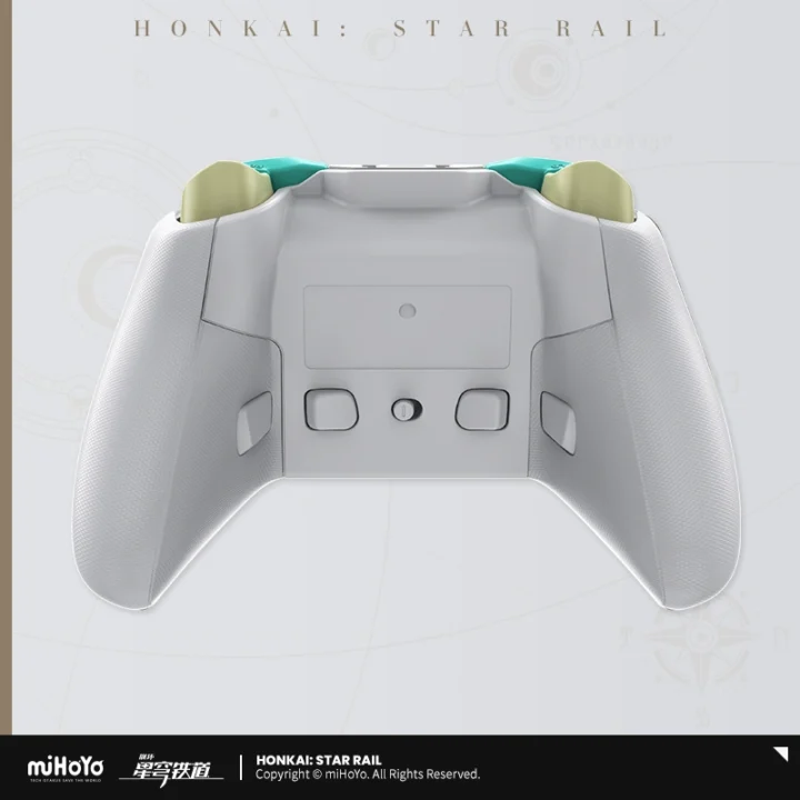 Firefly Force Feedback Elite Controller | Honkai : Star Rail