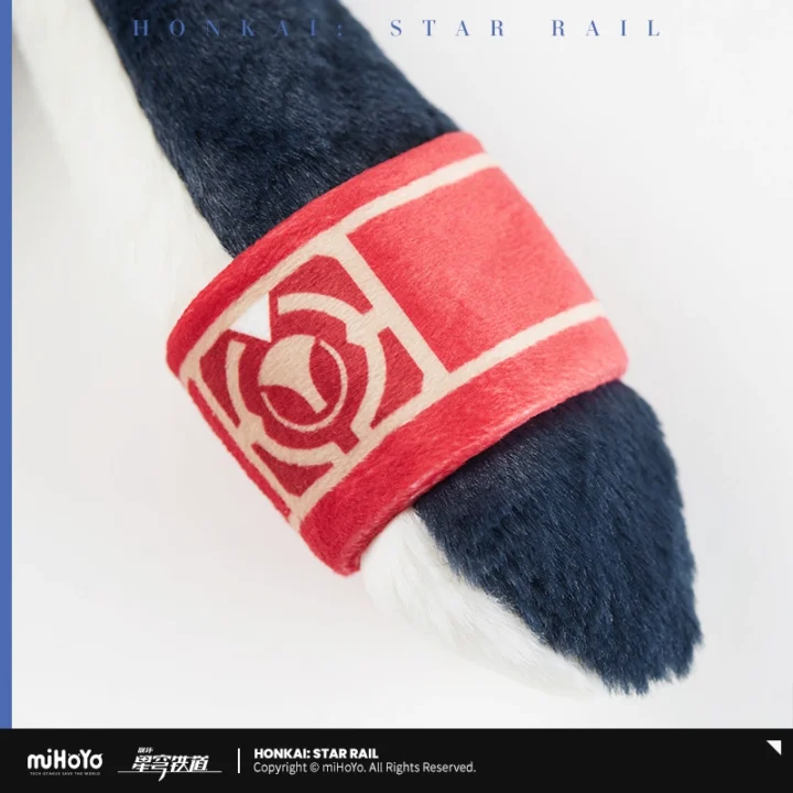 Pom-Pom Headband | Honkai : Star Rail