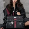 Wriothesley Impression Backpack | Genshin Impact