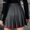 Wriothesley Impression Pleated Skirt | Genshin Impact