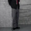 Wriothesley Impression Casual Pants | Genshin Impact