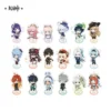 Star Road Memories Series Character Acrylic Stand | Genshin Impact Merch