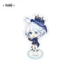 Star Road Memories Series Character Acrylic Stand | Genshin Impact Merch