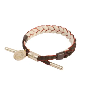 Character Impression Braided Bracelet | Genshin Impact Merch