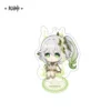 Star Road Memories Series Character Acrylic Stand | Genshin Impact Merch