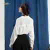 Wanderer Impression Shirt Knitted Set | Genshin Impact Merch