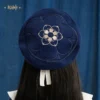 Wanderer Impression Beret | Genshin Impact Merch