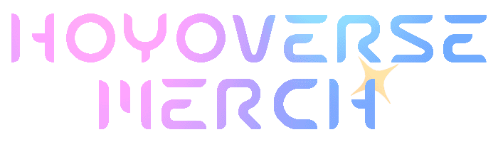 hoyoverse merch logo long no bag clean transparent compress webp