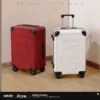 Pom-Pom Themed Suitcase - Model Thumbnail | Honkai: Star Rail Merch