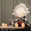 POTEPOTTE Sitting Plush - Jing Yuan Model Thumbnail | Honkai: Star Rail Merch
