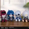 POTEPOTTE Sitting Plush - Model Thumbnail | Honkai: Star Rail Merch