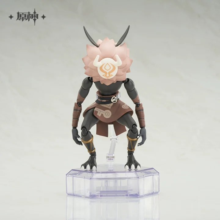 Hilichurl 1/8 Scale Action Figure | Genshin Impact - Image 4