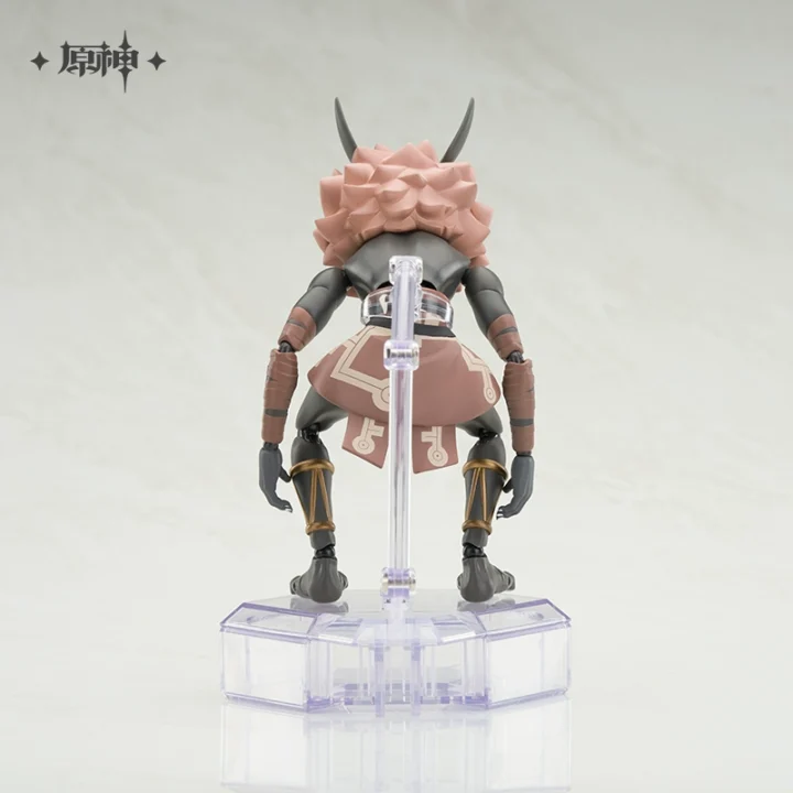 Hilichurl 1/8 Scale Action Figure | Genshin Impact - Image 5