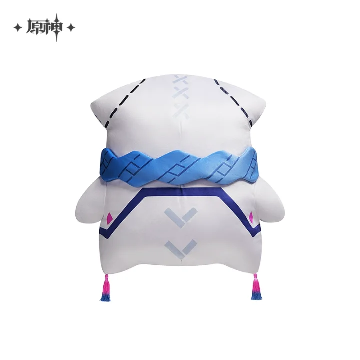 Citlali Citlalin Plush Pillow | Genshin Impact - Image 4