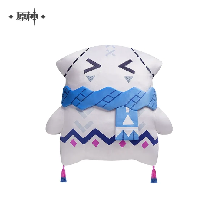 Citlali Citlalin Plush Pillow | Genshin Impact - Image 3