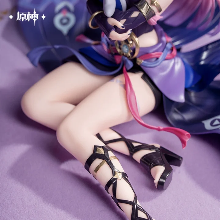 Citlali Obsidian Opalstar 1/8 Scale Figure | Genshin Impact - Image 4