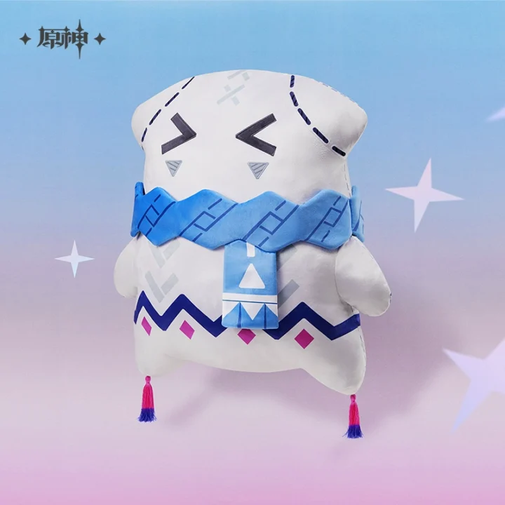 Citlali Citlalin Plush Pillow | Genshin Impact