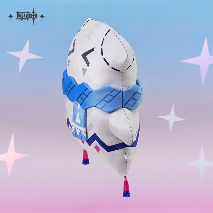 Citlali Citlalin Plush Pillow | Genshin Impact - Image 2