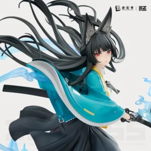 Hoshimi Miyabi 1/7 Scale Figure | Zenless Zone Zero